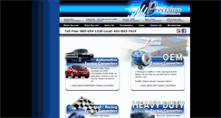 Desktop Screenshot of gopnh.com